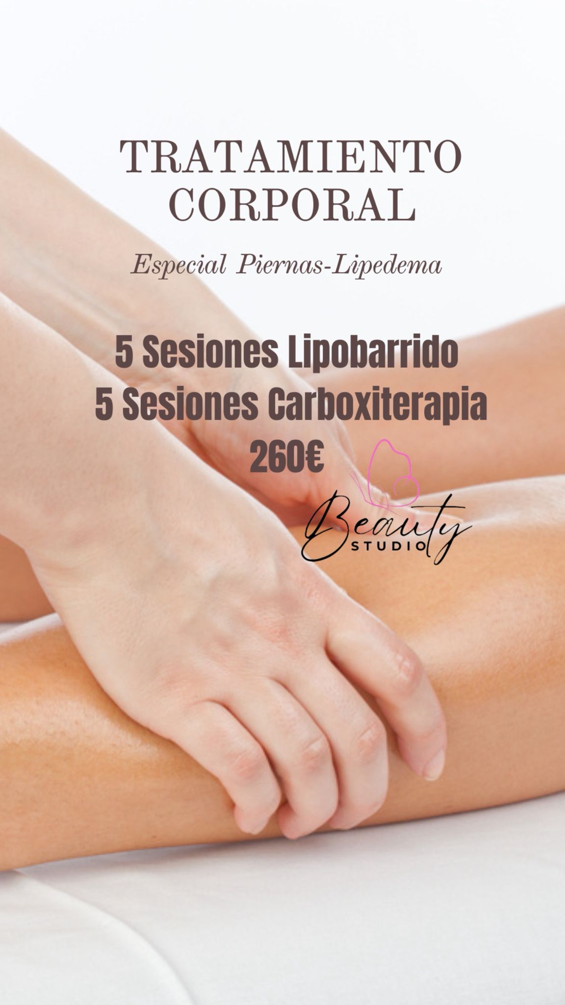 Pack Lipobarrido + Carboxiterapia