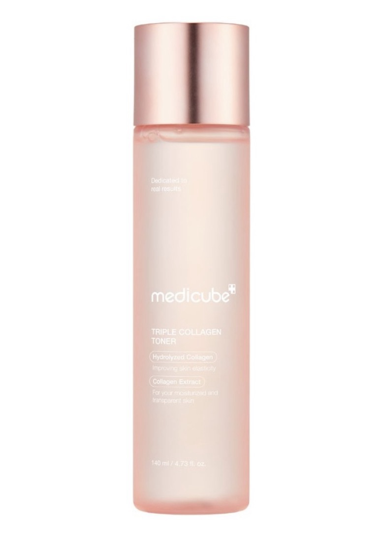 Medicube Tónico antiedad