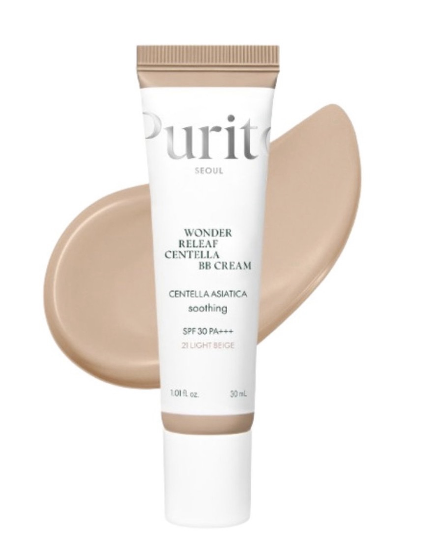 Purito BB cream #21
