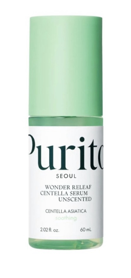 Purito Serum vegano