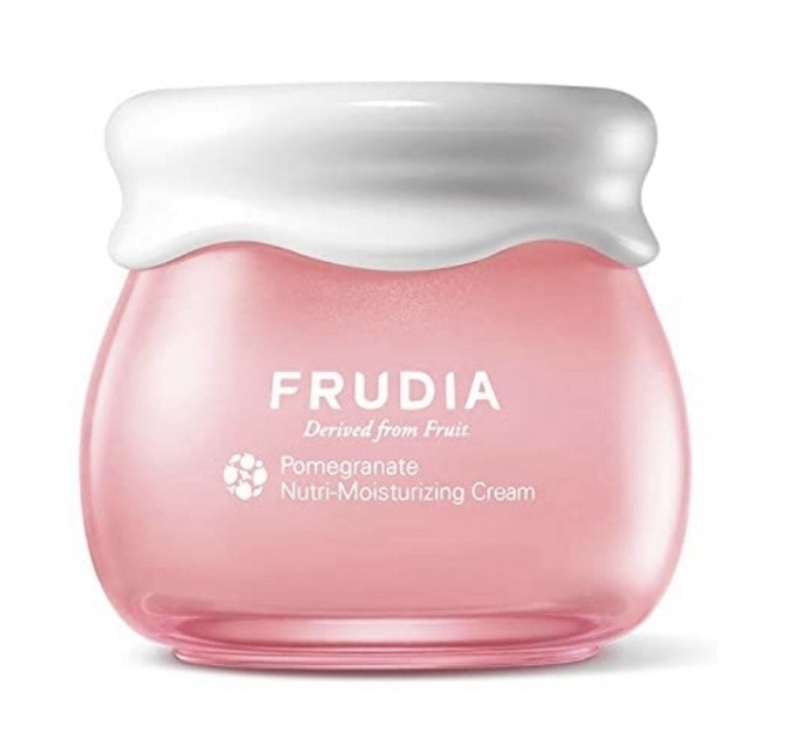 Frudia crema antiedad