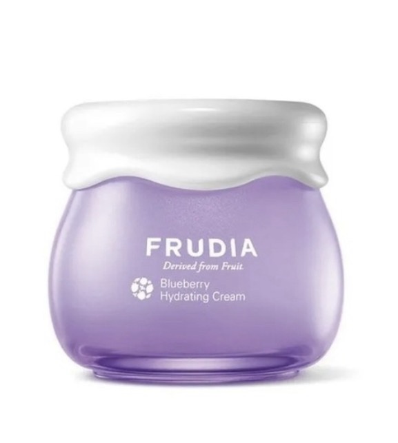Frudia crema piel sensible