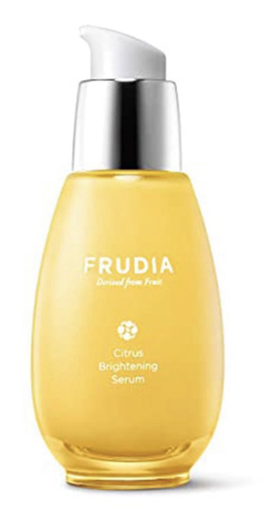 Frudia serum antimanchas