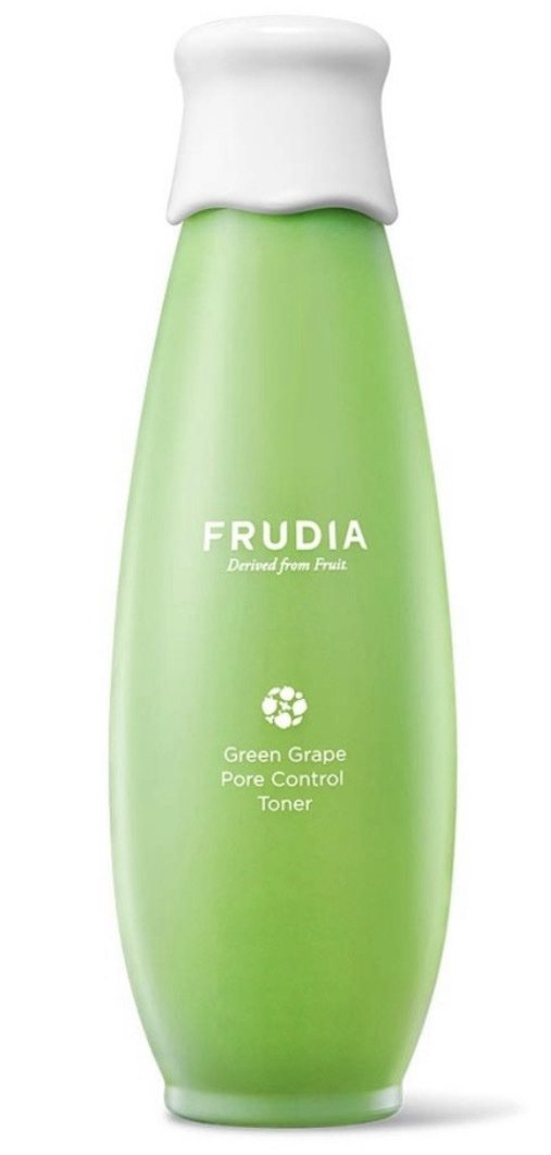 Frudia tónico control de sebo