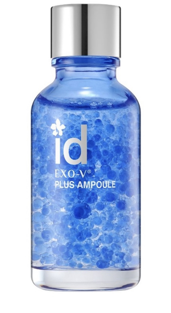 ID face Serum Exosomas